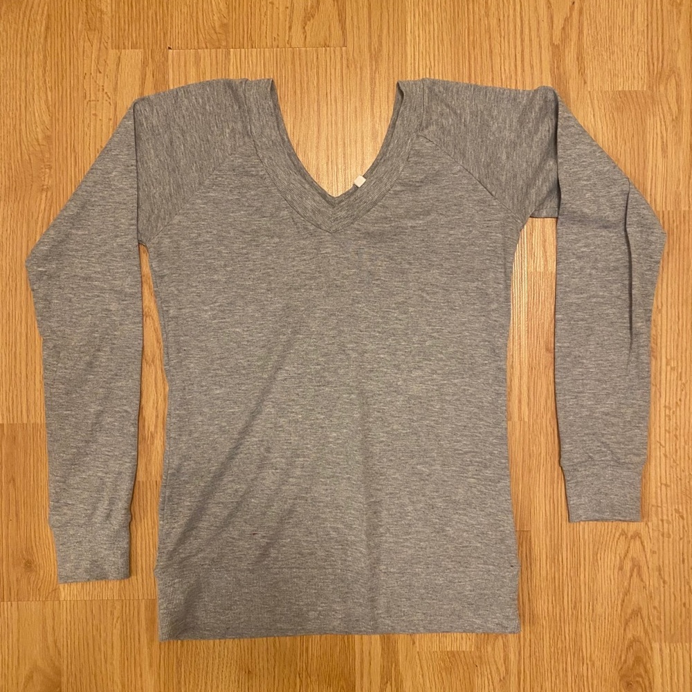 sweater